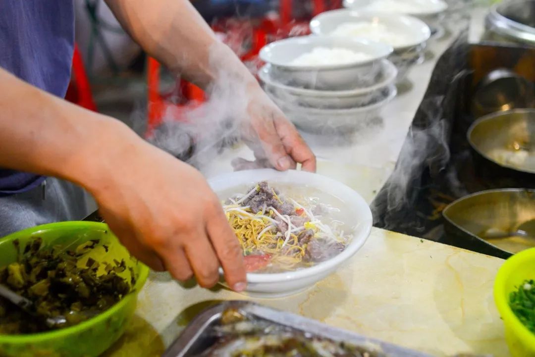 广西是被严重低估的美食之城