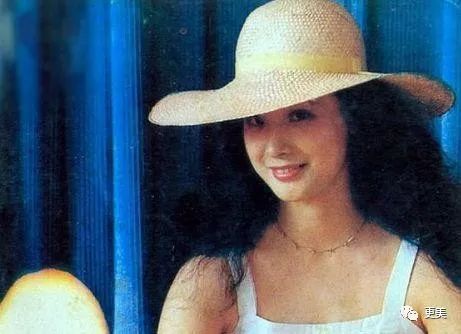 「更美扒扒扒」最美“花仙子”出镜10秒让人记33年，她是让唐僧唯一动情的女人