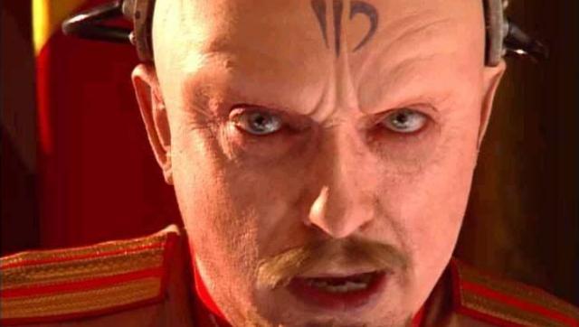 为何光头角色都如此强悍?盘点ACG界那些实力恐怖如斯的光头