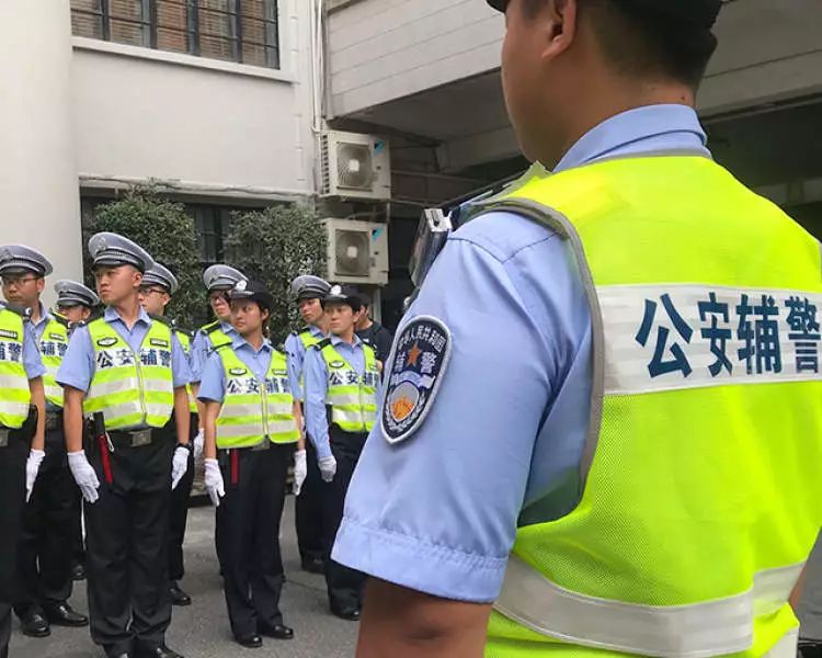 辅警改革最新天津市优秀辅警可招录为人民警察