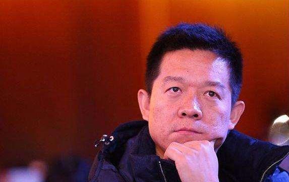杀不死的贾跃亭