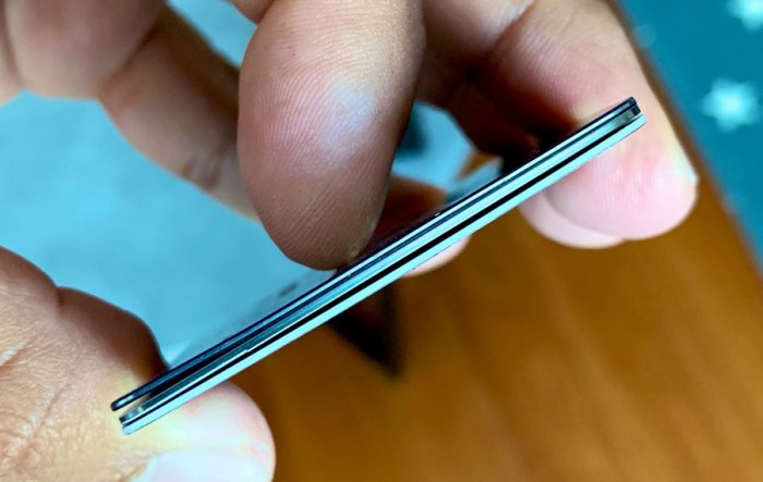 已有用户开箱实体 Apple Card 审批相对宽松