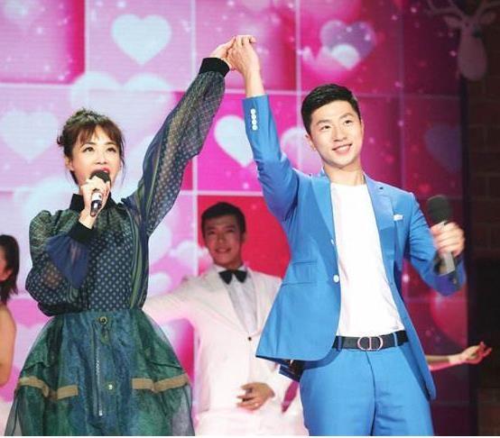 [一床情书]都是励志少年！吴青峰给爱豆莫文蔚写歌，魏大勋为偶像杨幂考中戏