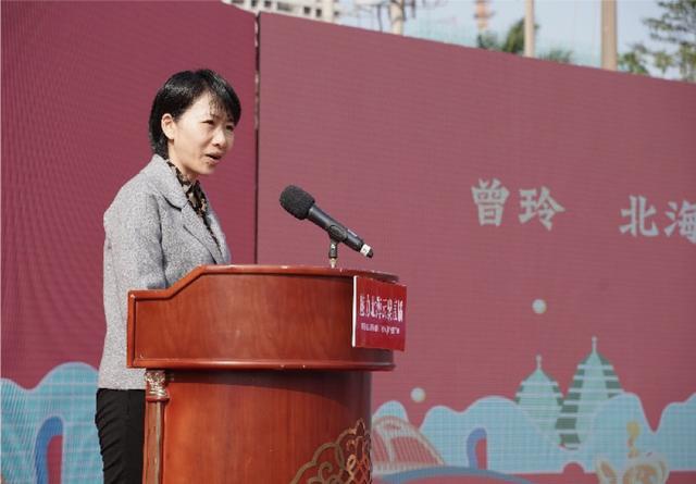 产业电商北海大力发展电商直播产业 谋求新业态