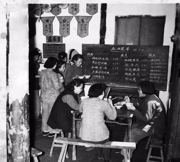 1949年到2019年:一年一张绝版老照片!见证苏州70年
