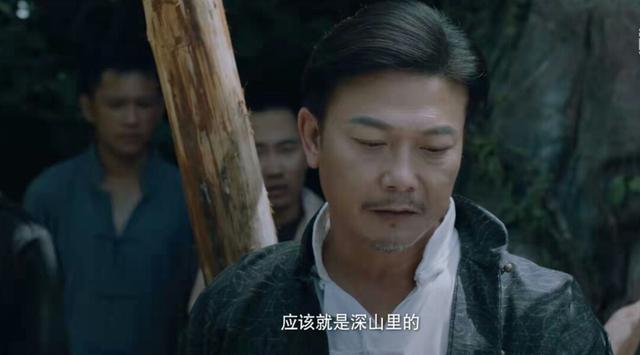 我命由我不由天,僵尸新片票房过千万,钱小豪再现林正英道长风采
