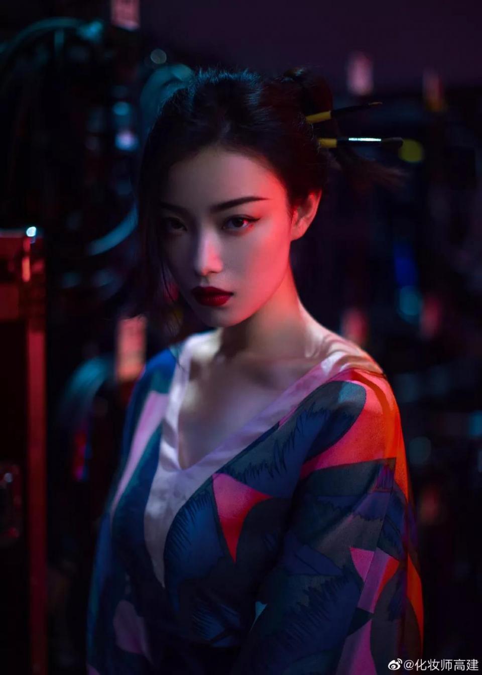 现在把头寄给他们还来得及嘛？