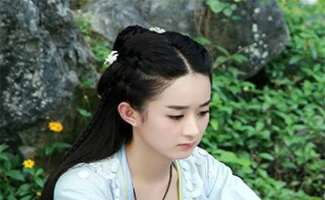 《花千骨2》10月将开机?赵丽颖仍是主角,男主却换成了
