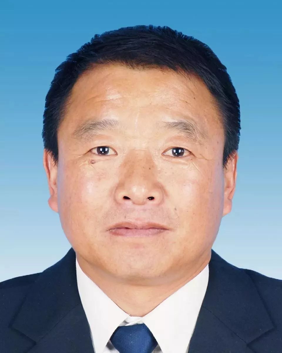 迪庆发布州管干部任前公示公告 41人拟任新职