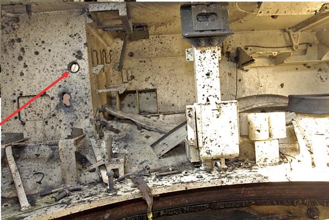 尾翼稳定脱壳穿甲弹威力这么恐怖,有哪些因素影响了它的穿深?