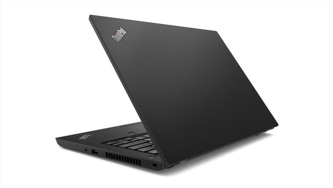 稳定彰显强悍实力,商务办公首选thinkpad l490