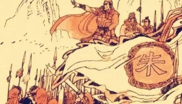 从张居正变法看明朝三农问题:地主财源广进,农民赋税徭役