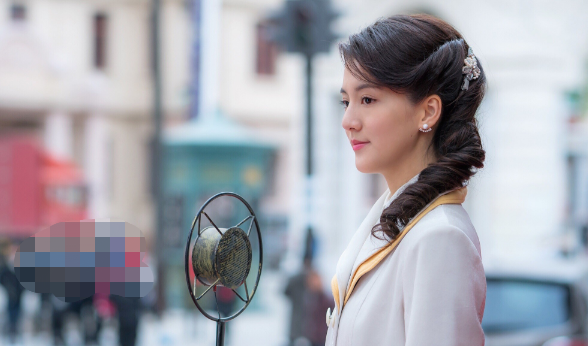 「伍脊六兽」吴千语新戏将播心情好，5天游遍夏威夷岛，事业回春翻身做代言？