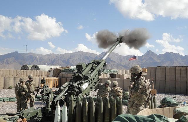 卡车炮,一场悄然的炮兵革命