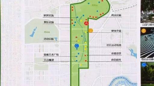 美爆了!福田区新城市规划曝光