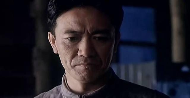 李幼斌最好的作品不是《亮剑》和《闯关东》,而是这部老电影