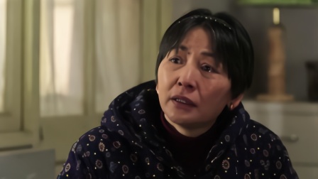 打脸剧:恶婆婆当初折磨盛开,如今罗耀辉下岗了,哭着求盛开帮忙