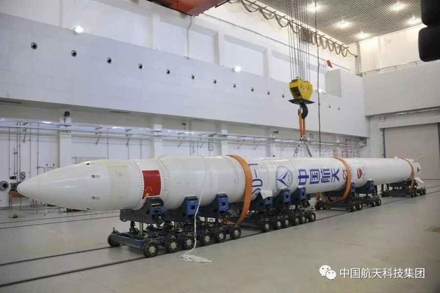 捷龙一号首飞成功中国航天科技集团龙系列商业火箭来了