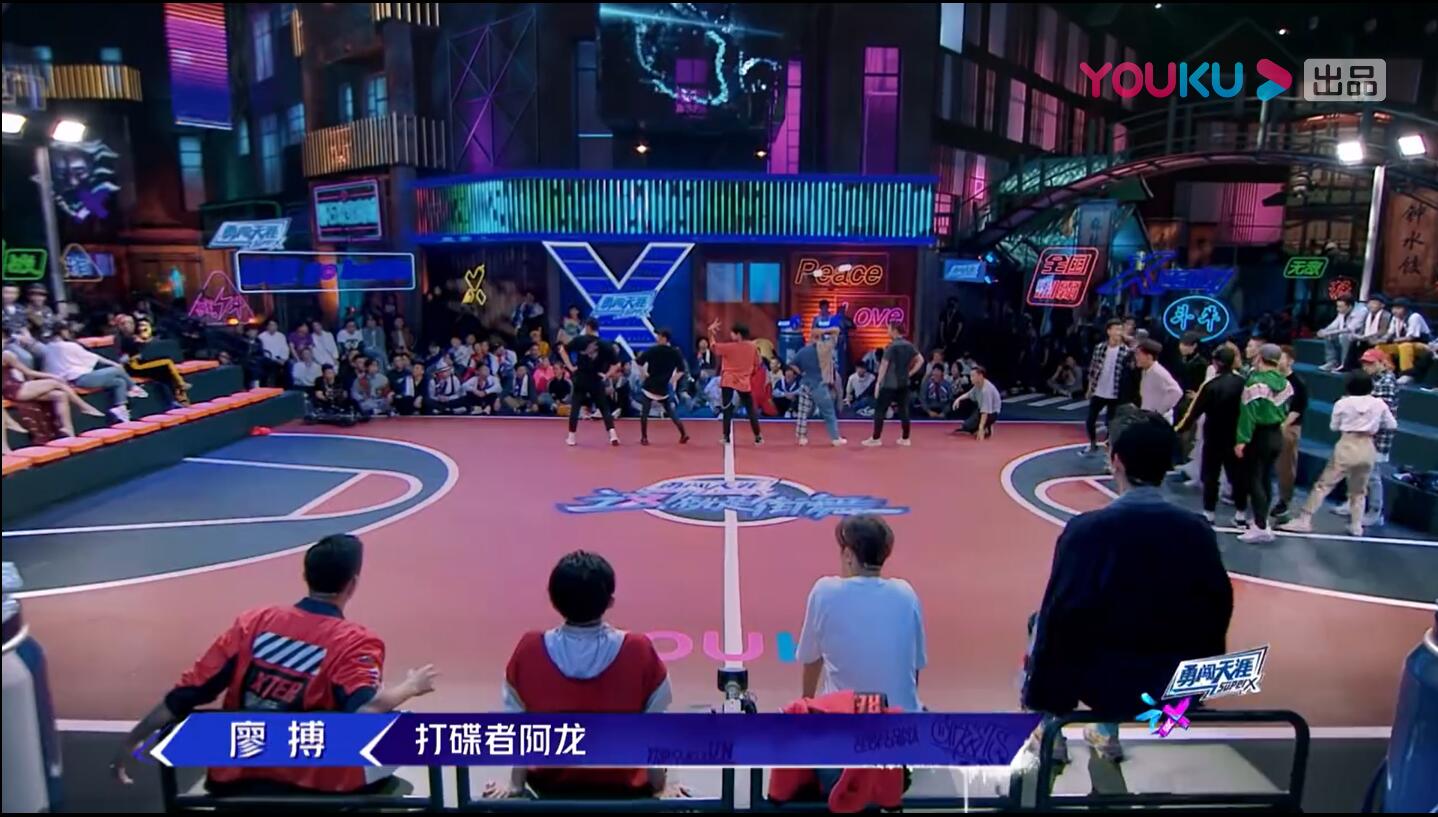 比第一季还好看，《这就是街舞2》怎么做到的？