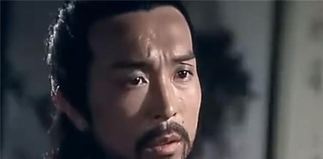 42年前一部香港武侠片,集齐9位高手,捏碎鸡蛋的片段记忆尤深