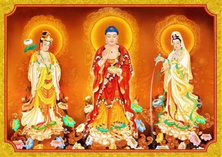 佛弟子应当一天至少六次忆念皈依,修皈依.皈依是成佛的入门.