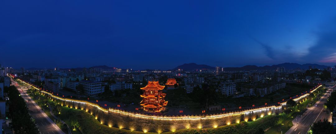 重建端州府署,两广总督府……肇庆府城复兴受到全省关注