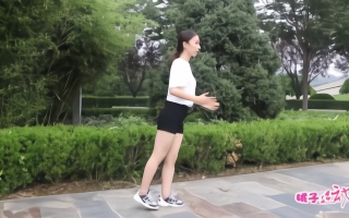 每天抬腿摆臂60次,排掉宿便,快速减肥,身材越好越来v身材能瘦脸吗图片