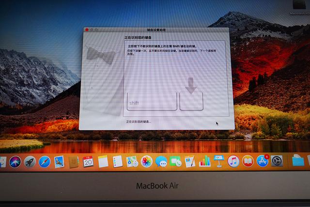 双系统,极简风!米物无线办公键鼠套装体验
