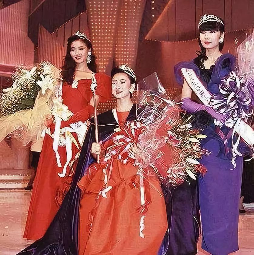 事业巅峰7天闪婚，“香港第一美腿”终于再度回归TVB编辑：奇趣网发布：2019-09-27 21:47:27