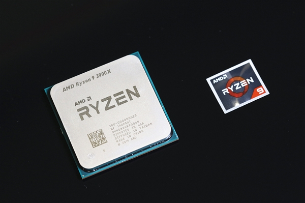 AMD处理器最新份额：桌面已达17.1％ 服务器迅猛
