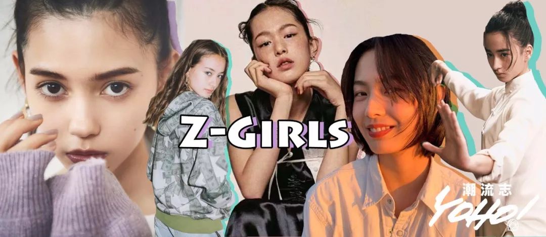 《叶问4》中的00后混血美少女又潮又会打！一个打十个没问题