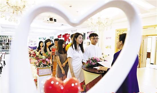 调查显示广州青年生育意愿逐渐降低