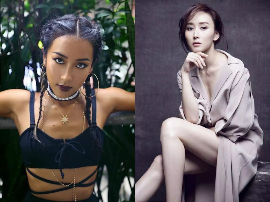 [新氧App]学她者生，似她者死，这个省的美人学都学不来