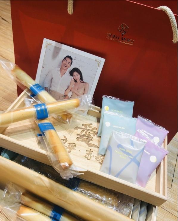 「熊猫娱乐」林志玲夫妇现身为婚礼彩排，女神一手操办太厉害