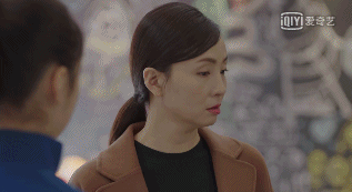 我就知道，她又要上热搜