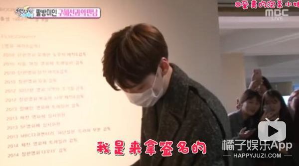 我以为他们永远不会离婚…