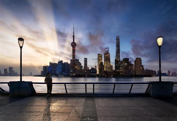 华为Mate 30 Pro样张公布：感受双4000万徕卡电影四摄的威力