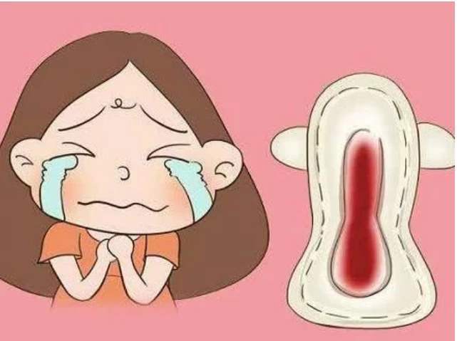 女儿来初潮时,妈妈一定要教会女儿3件事,孩子将会受益