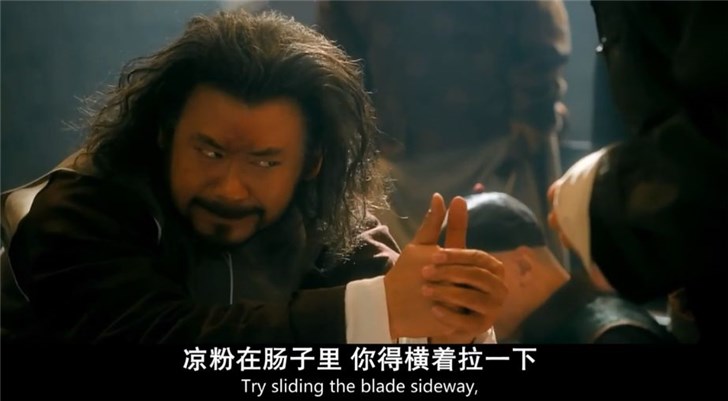 鼓动聋哑女孩堵马化腾大门，这些人坏出水了