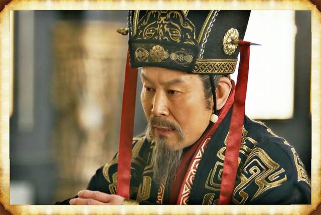 费祎临死说出拯救蜀汉的唯一办法,姜维却没听,蜀汉因此灭亡