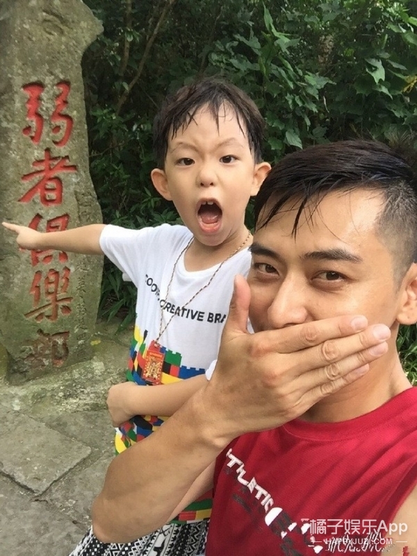 还记得何润东董洁版《梁祝》里的马文才吗?他现在长这样