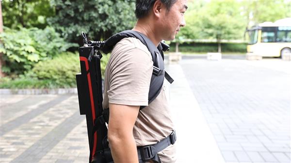 你离未来科技只差一辆淘宝购物车！外骨骼机甲、人造肉等将现身淘宝造物节