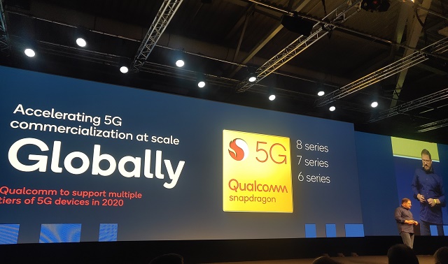 评论：谁能给出5G最佳“良方”？