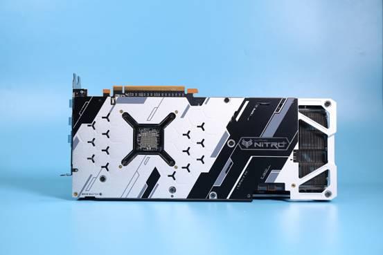 地表最高GPU频率！蓝宝石RX 5700XT超白金评测：战平RTX 2070 Super