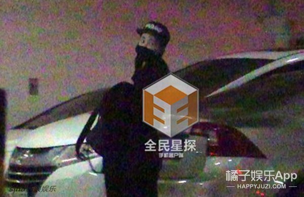 我还以为他俩好事将近…没想到这就分手了？