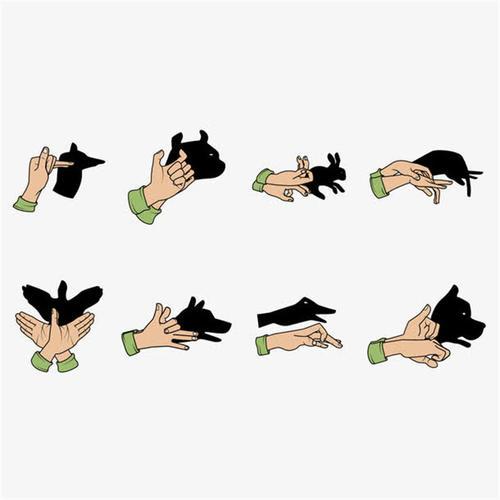 中华文化之皮影戏,感受民间艺术的皮影魅力,尽享艺术智慧的结晶