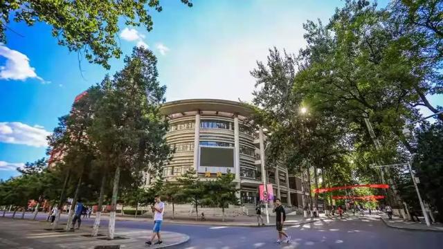 北京这8所大学承包了“宇宙中心”,竟然没有清华北大?