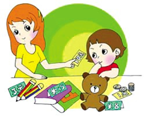 父母加油站之四：钱这个事儿，你跟孩子说了吗？