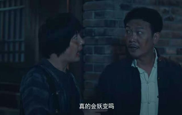 我命由我不由天,僵尸新片票房过千万,钱小豪再现林正英道长风采