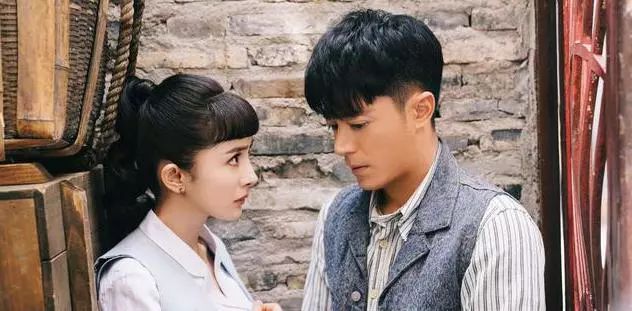 「不八卦会死星人」台湾演员境遇凄凉：明道被陈凯歌淘汰，陈乔恩被骂，霍建华没戏拍